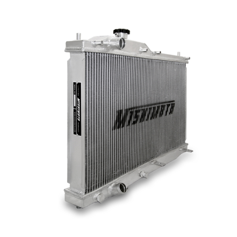 Mishimoto 00-09 Honda S2000 Manual Aluminum Radiator - Image 15