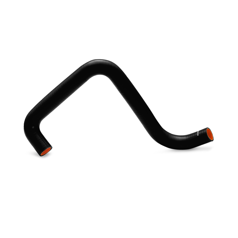 Mishimoto 84-87 Toyota Corolla 1.6L 4A-C Black Silicone Radiator Hose Kit - Image 7