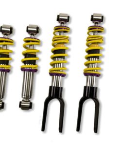 KW Coilover Kit V2 Dodge Viper (R SR RT/10) GTS; RT/10w/ rear fork mounts