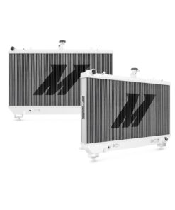 Mishimoto 10-11 Chevrolet Camaro SS V8 Aluminum Radiator