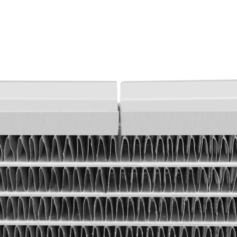 Mishimoto 97-04 Ford Mustang w/ Stabilizer System Automatic Aluminum Radiator - Image 11