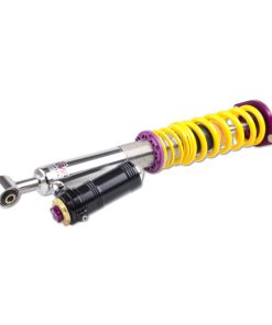 Alternative view of KW Mitsubishi Lancer EVO 10 Clubsport Coilover Kit 3-Way