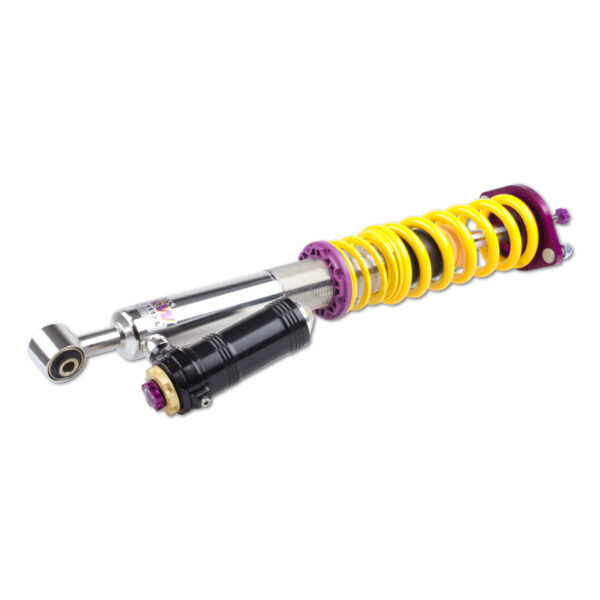 Alternative view of KW Mitsubishi Lancer EVO 10 Clubsport Coilover Kit 3-Way