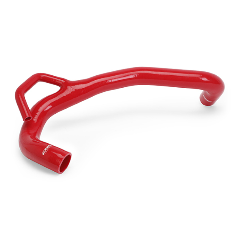 Mishimoto 2011+ Mopar LX Chassis 6.4L Hemi Red Silicone Hose Kit - Image 14