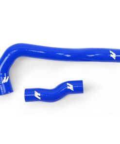 Mishimoto 01-05 Lexus IS300 Blue Silicone Turbo Hose Kit