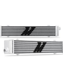Mishimoto Universal Tube and Fin Cross Flow Performance Oil Cooler