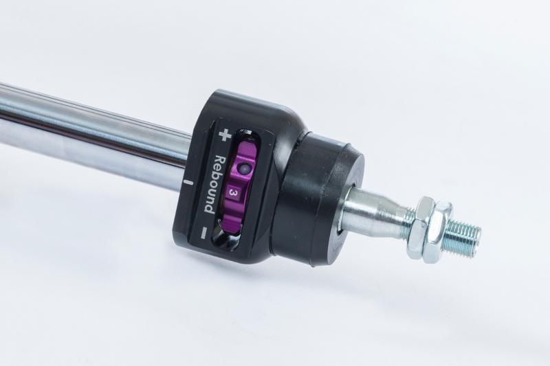 KW Coilover Kit V3 2017+ Honda Civic Type-R FK8 w/ Delete Module - Image 6