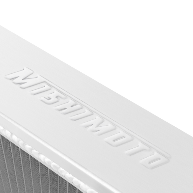 Mishimoto 10-11 Chevrolet Camaro SS V8 Aluminum Radiator - Image 8