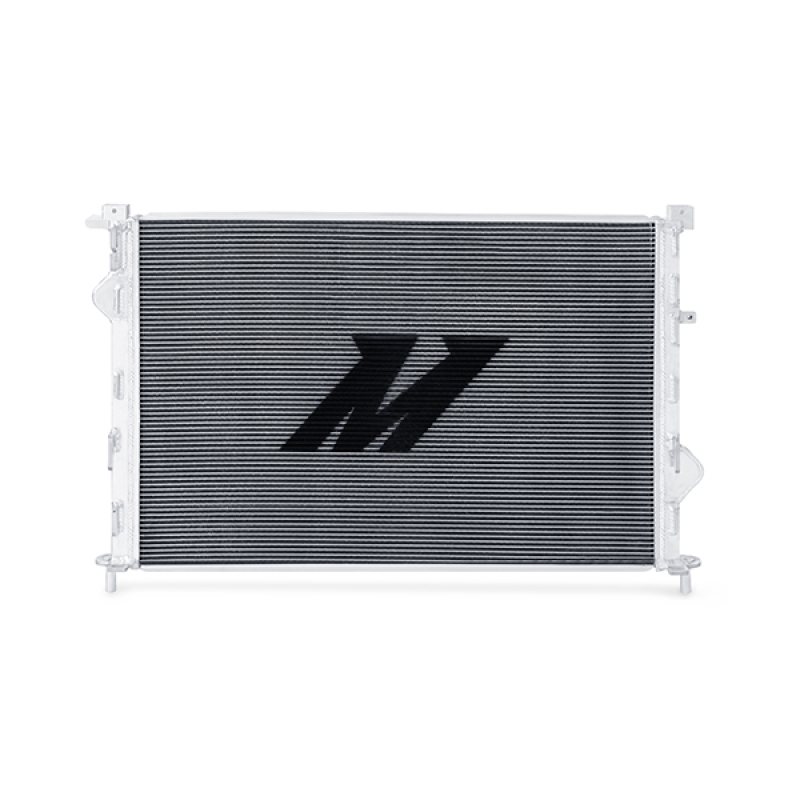 Mishimoto 2013+ Ford Focus ST Performance Aluminum Radiator - Image 10