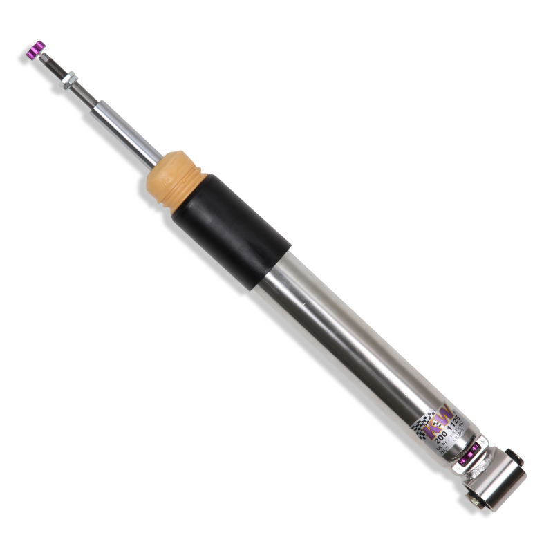 KW Coilover Kit V3 2011+ BMW 1series M - Image 10