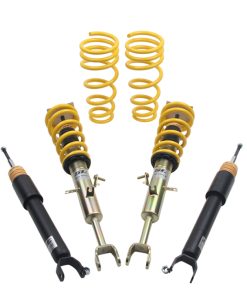 Alternative view of ST X-Height Adjustable Coilovers 03-08 Nissan 350Z (incl. Convertible)
