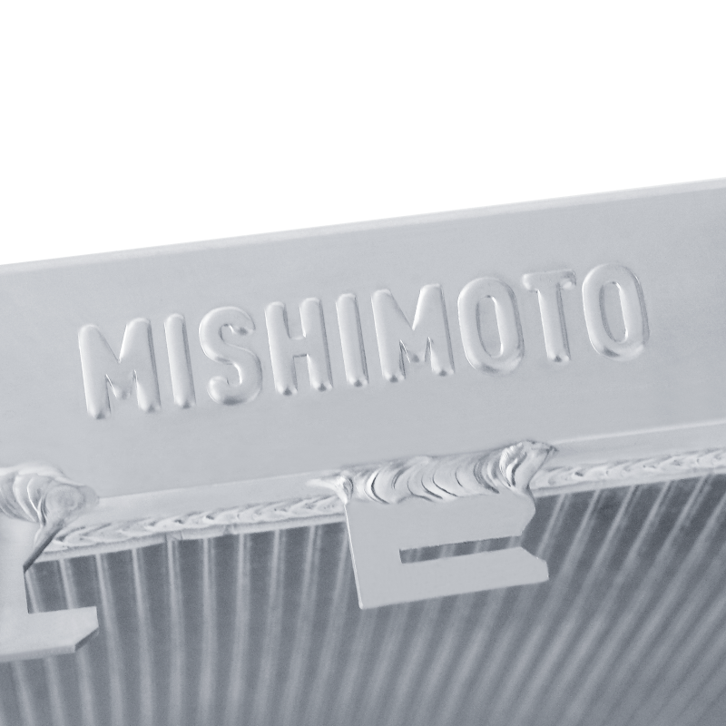 Mishimoto 2013+ Ford Focus ST Performance Aluminum Radiator - Image 7