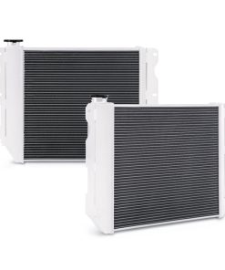 Mishimoto 87-06 Jeep Wrangler YJ & TJ w/ LS Swap Aluminum Performance Radiator