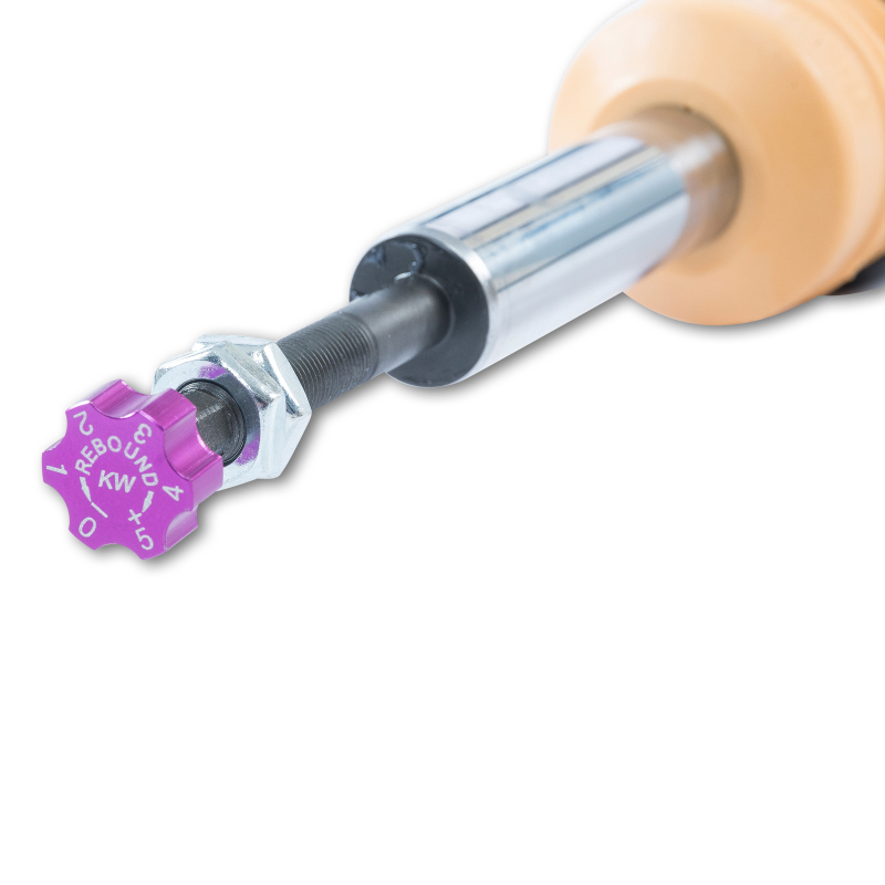 KW Clubsport Kit BMW M3 (E90/E92) not equipped w/ EDC Sedan Coupe - Image 9