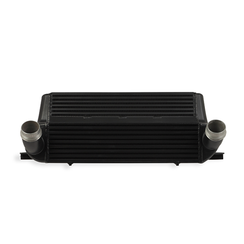 Mishimoto 2012-2016 BMW F22/F30 Intercooler (I/C ONLY) - Black - Image 7