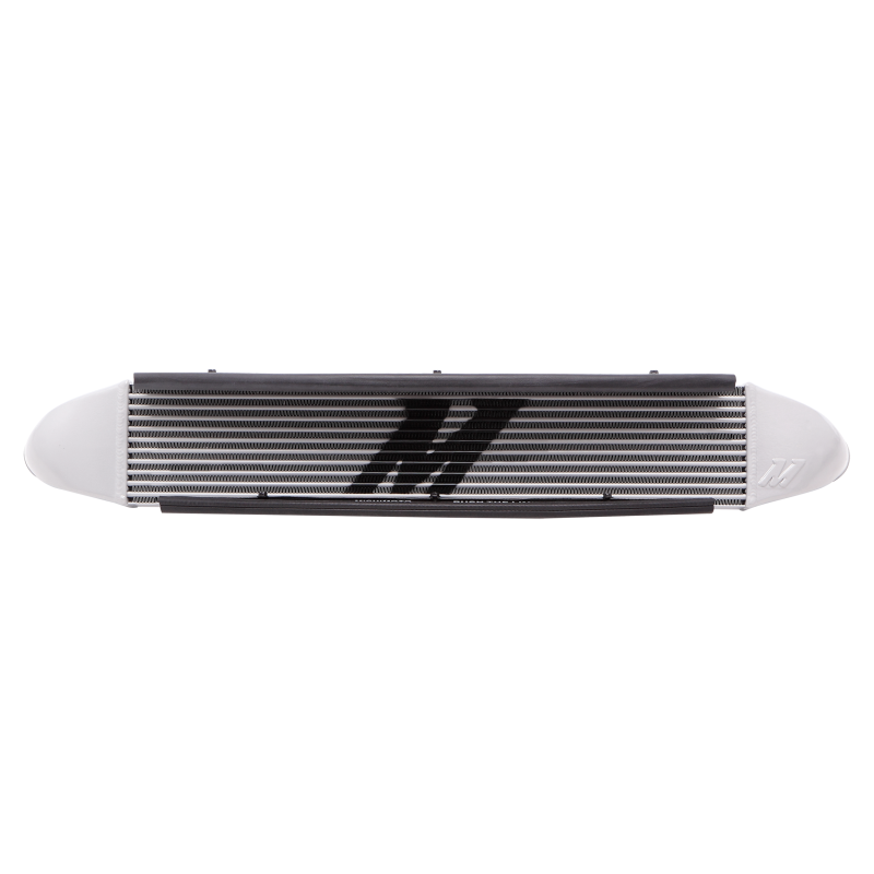 Mishimoto 14-16 Ford Fiesta ST 1.6L Performance Intercooler (Silver) - Image 5