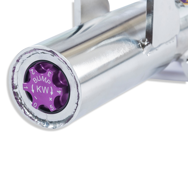 KW Coilover Kit V3 2017+ Honda Civic Type-R FK8 w/ Delete Module - Image 12