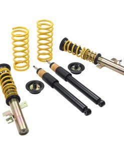 ST X-Height Adjustable Coilovers 2013 Ford Focus ST