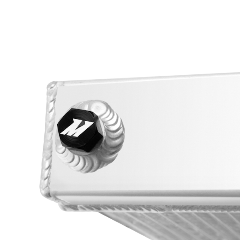 Mishimoto 03-07 Mitsubishi Lancer Evo Manual Aluminum Radiator - Image 6