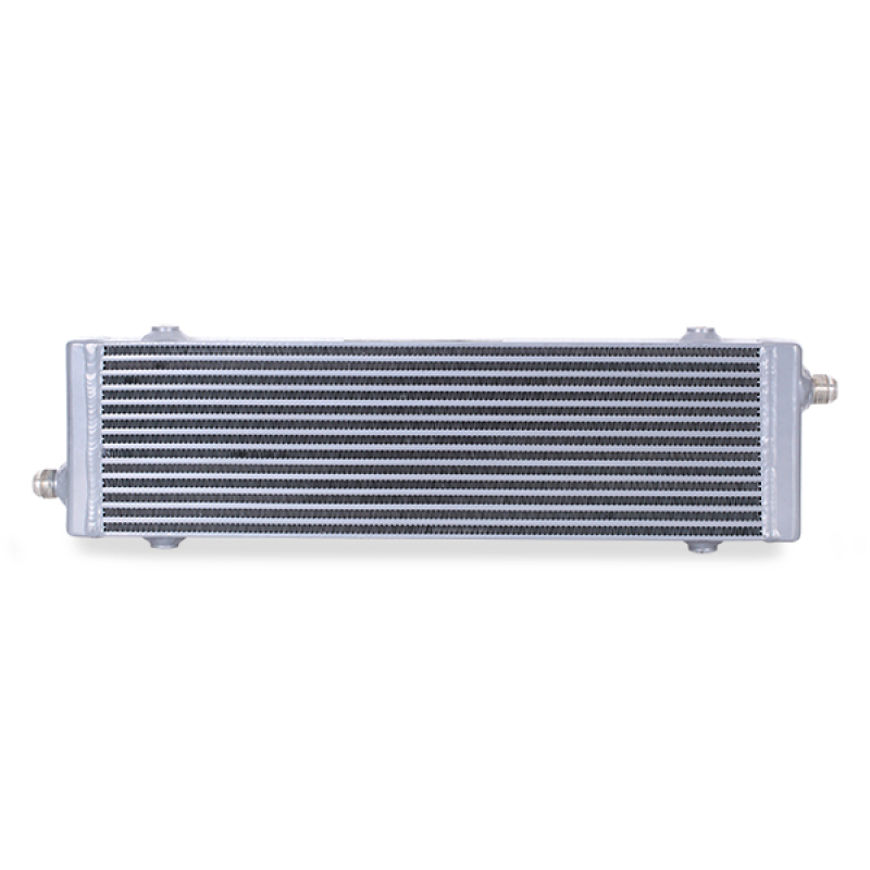 Mishimoto Universal Cross Flow Bar and Plate Oil Cooler - Image 6