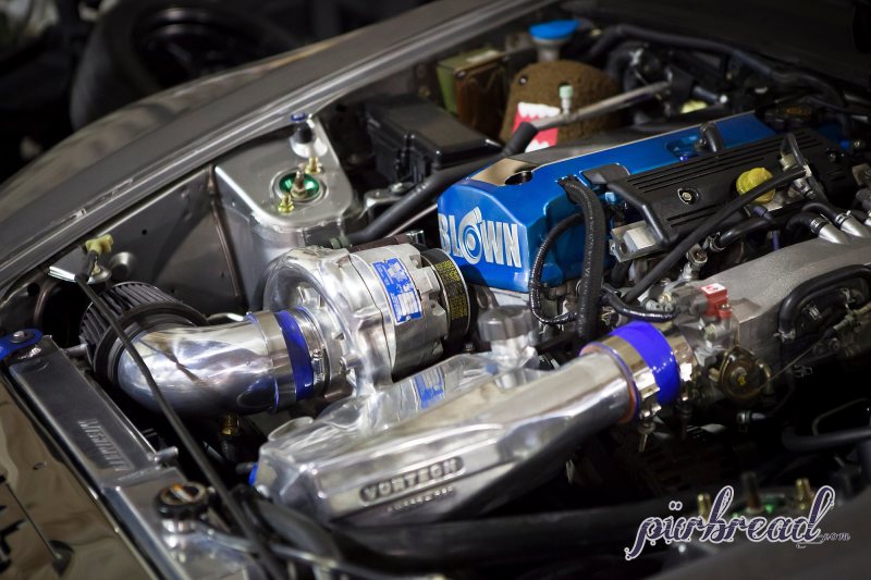 Mishimoto 00-09 Honda S2000 Manual Aluminum Radiator - Image 10