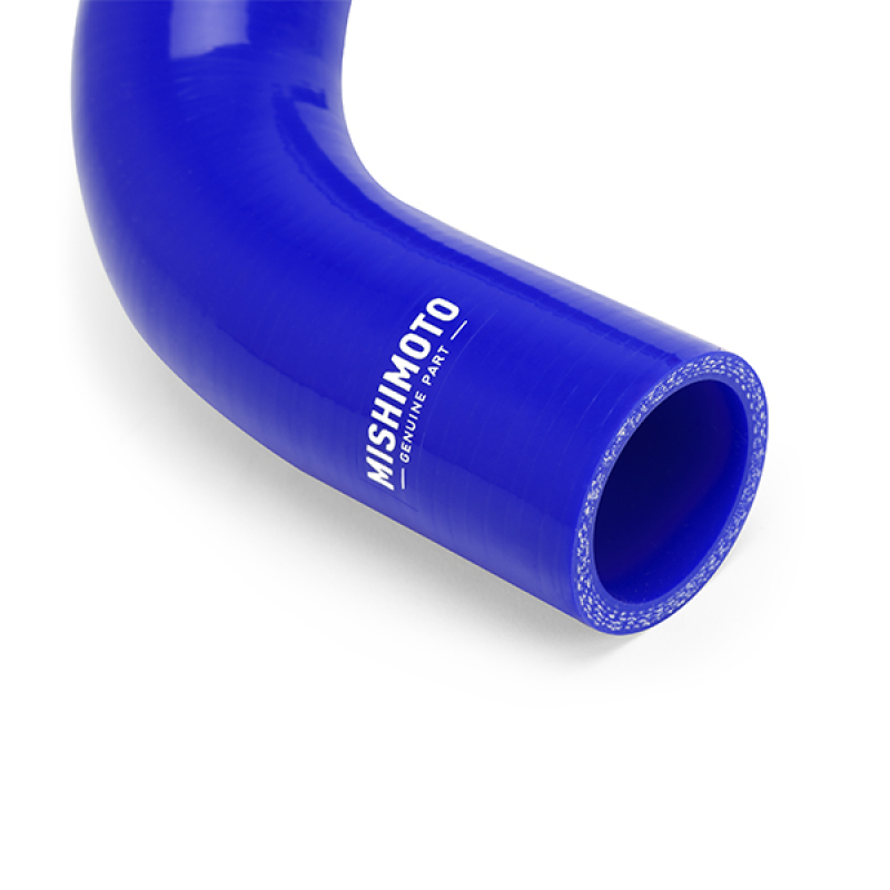 Mishimoto 2011+ Mopar LX Chassis 5.7L V8 Blue Silicone Hose Kit - Image 17