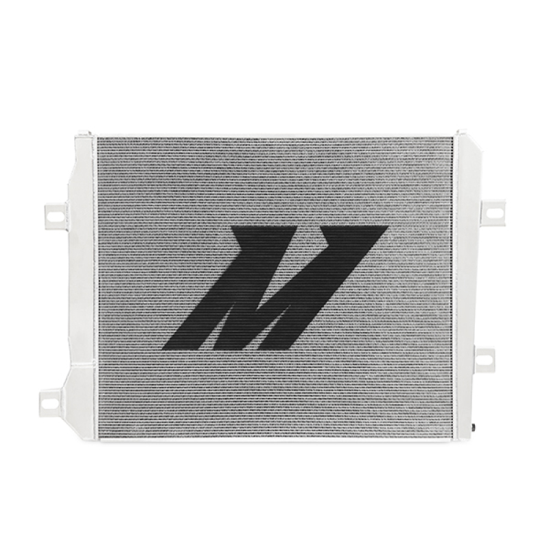 Mishimoto 11+ Chevy 6.6L Duramax Radiator - Image 3