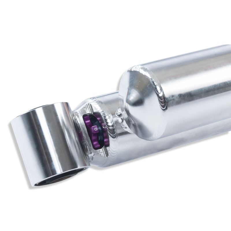 KW Coilover Kit V3 Porsche Cayenne (9PA) incl. Cayenne S w/o PASM - Image 10