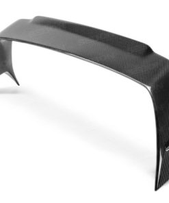 Seibon 94-01 Acura Integra 2Dr MG-Style Carbon Fiber Rear Spoiler