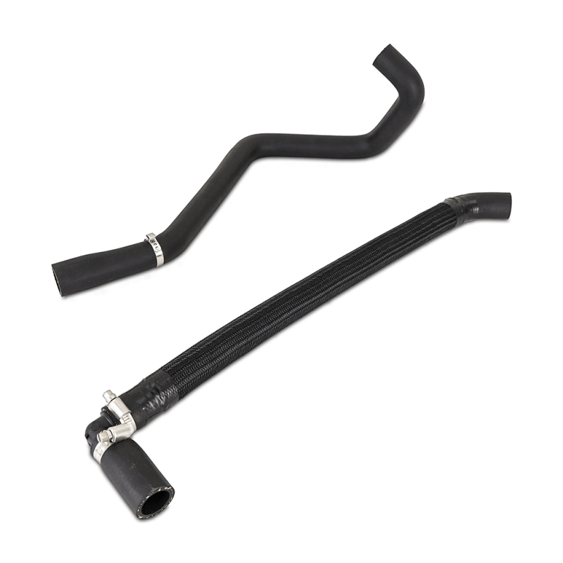 Mishimoto 2022+ Subaru WRX Baffled Oil Catch Can PCV Side - Image 3