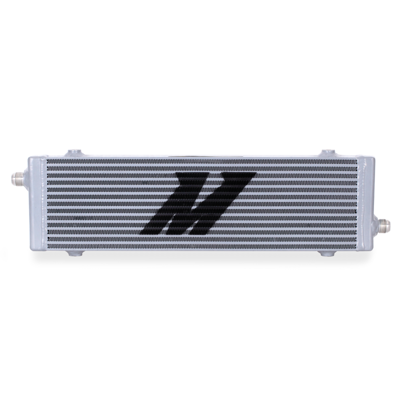 Mishimoto Universal Cross Flow Bar and Plate Oil Cooler - Image 9