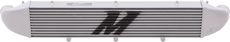 Mishimoto 2014-2016 Ford Fiesta ST 1.6L Front Mount Intercooler (Silver) Kit w/ Pipes (Silver) - Image 4