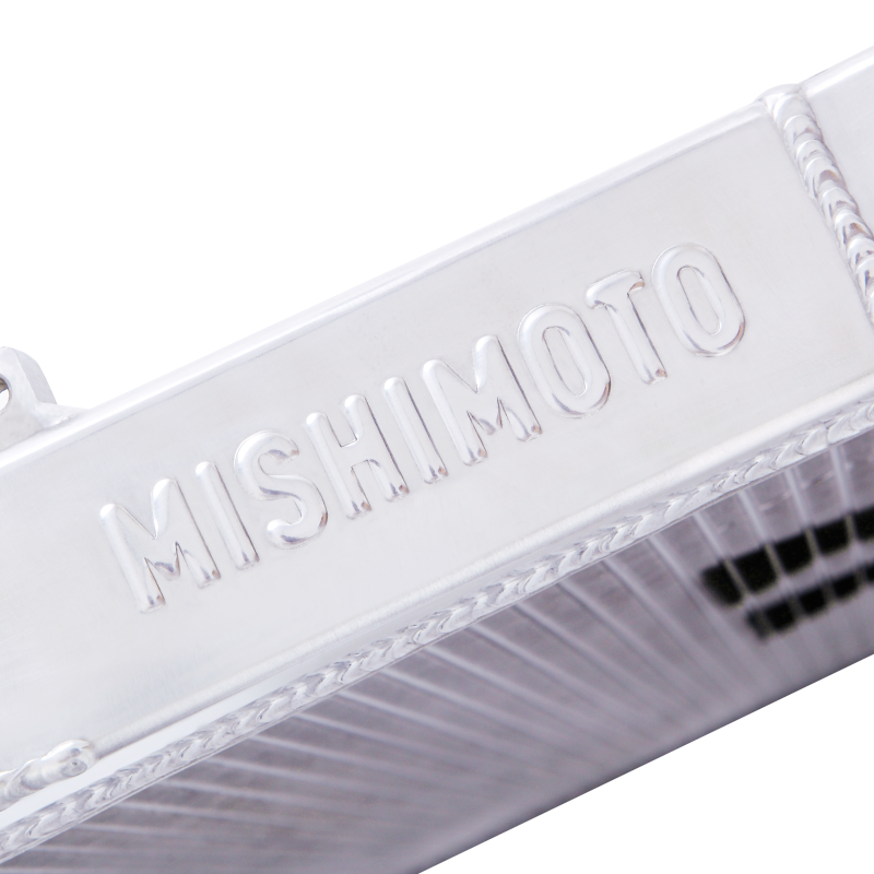 Mishimoto 99-06 BMW 323i/323i/328i/330i Performance Aluminum Radiator - Image 13
