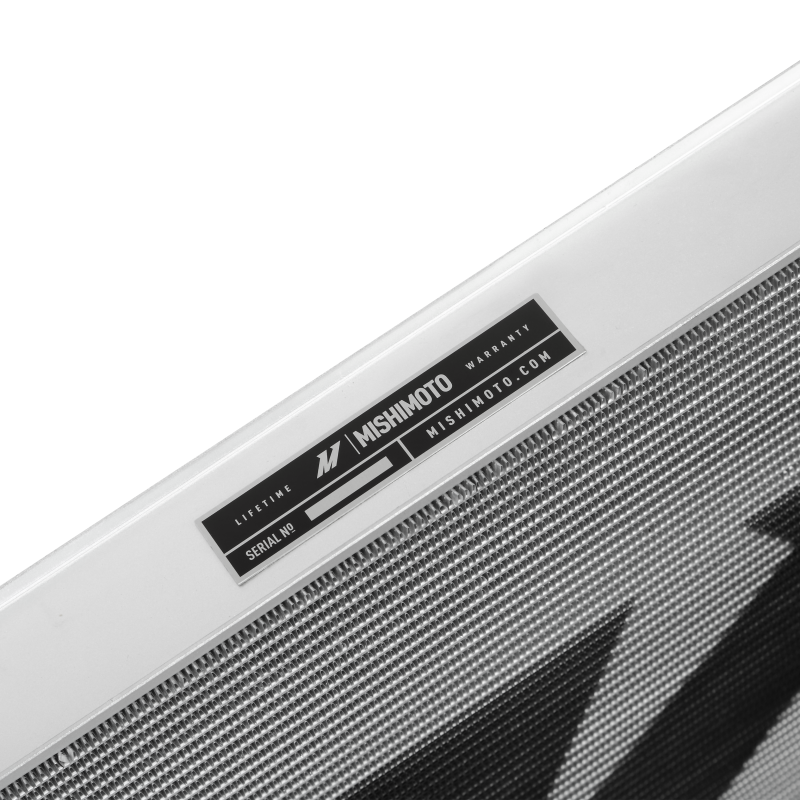 Mishimoto 2008-2016 Dodge Challenger R/T - SRT8 Hellcat Performance Aluminum Radiator - Image 11