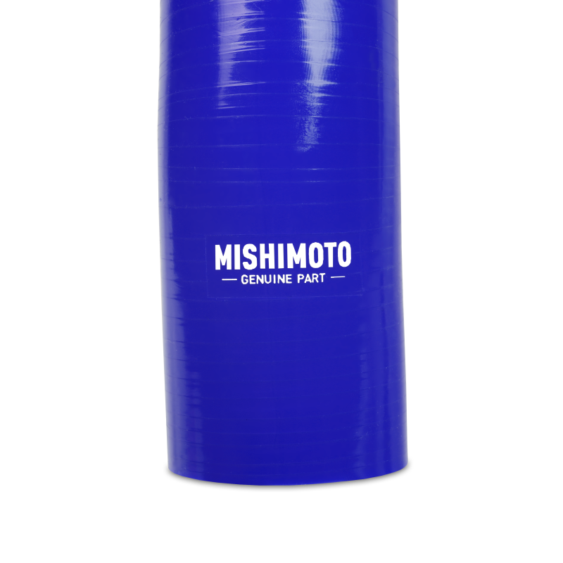 Mishimoto 16+ Chevy Camaro SS Silicone Radiator Hose Kit - Blue - Image 11