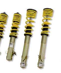 Alternative view of ST Coilover Kit 04-07 Subaru Impreza / 02-07 Subaru WRX