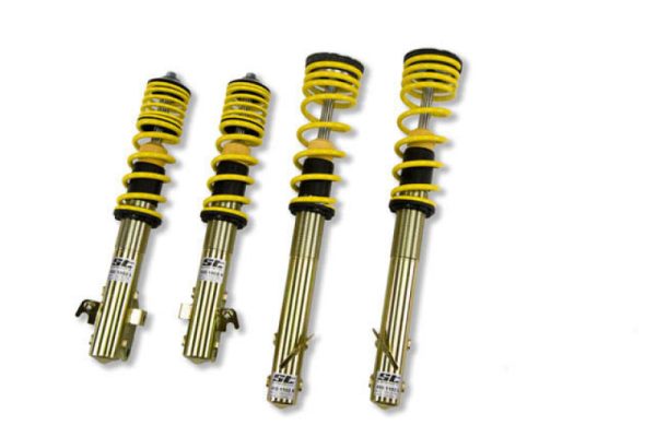 Alternative view of ST Coilover Kit 04-07 Subaru Impreza / 02-07 Subaru WRX