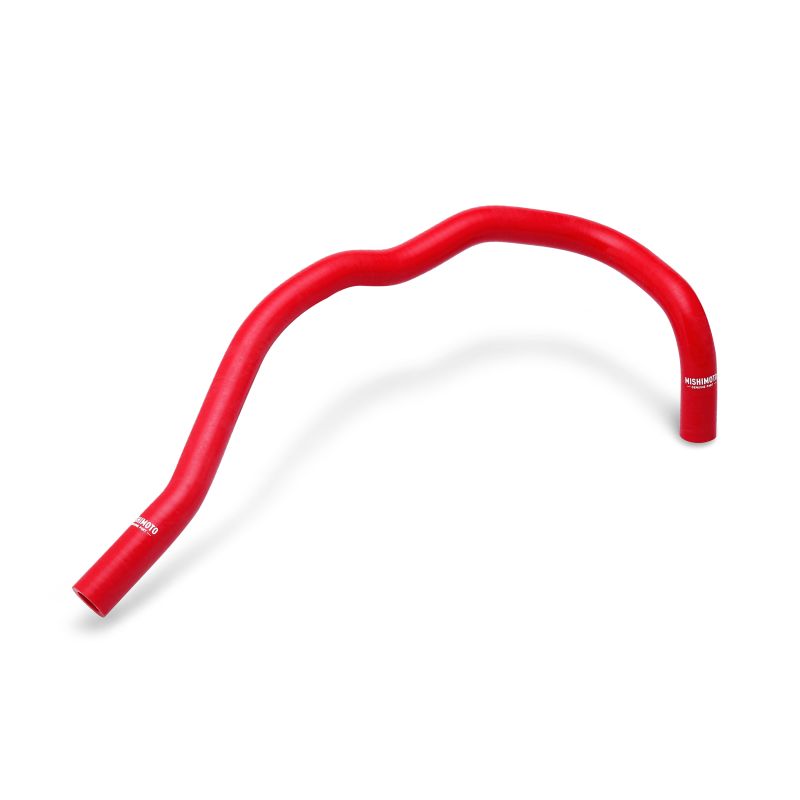 Mishimoto 09-14 Chevy Corvette Red Silicone Ancillary Hose Kit - Image 9
