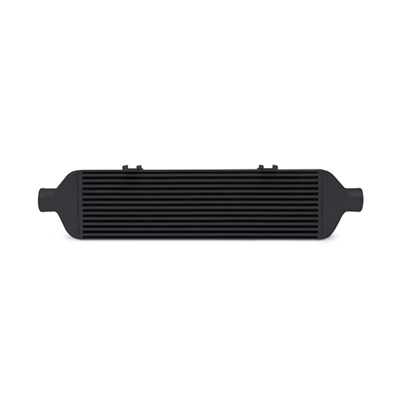 Mishimoto 2015-2016 Subaru WRX STI Front-Mount Intercooler Kit - Black - Image 7
