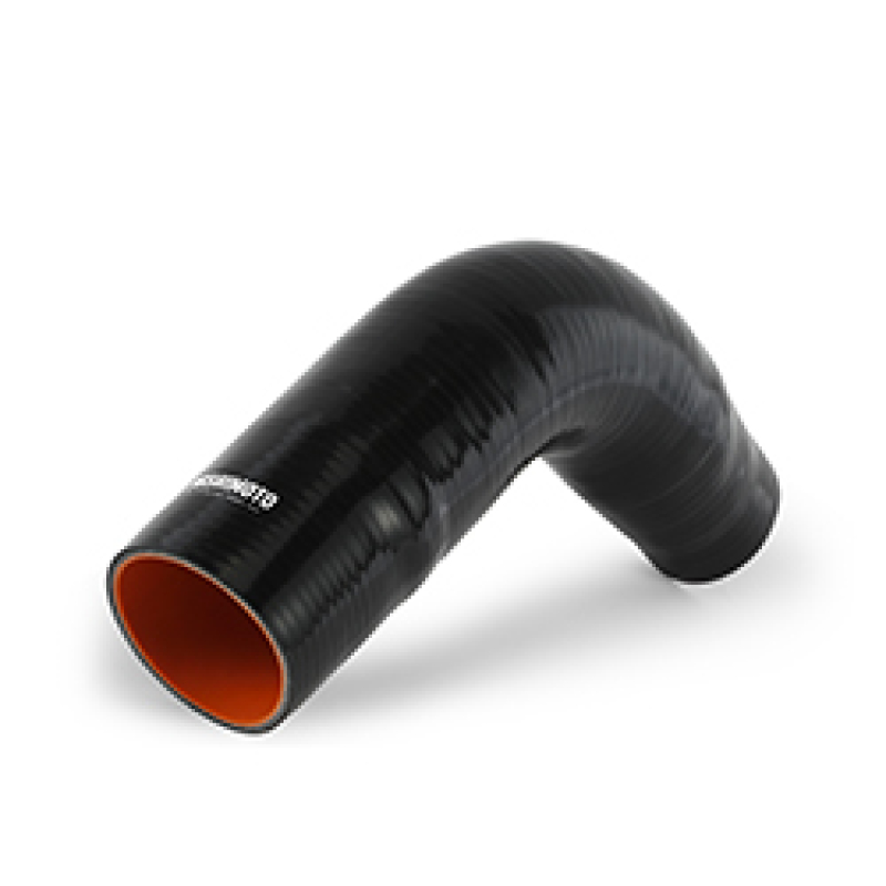 Mishimoto 14-15 Ford Fiesta ST 1.6L Performance Air Intake Kit - Polished - Image 11