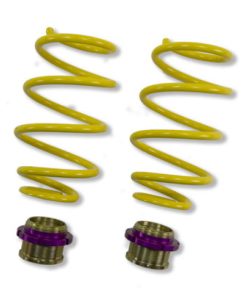 KW H.A.S. Mercedes CLS63 AMG (218)