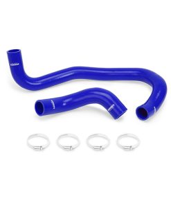 Mishimoto 05-10 Mopar 6.1L V8 Blue Silicone Hose Kit