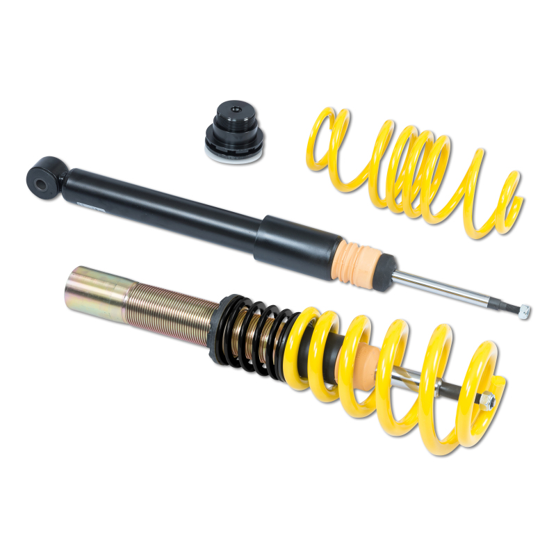 ST XTA Adjustable Coilovers Audi A4 (B8) Wagon 4WD - Image 3