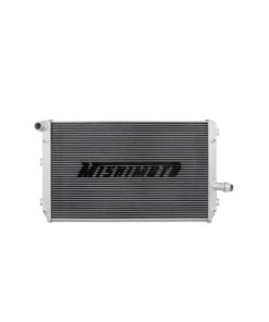 Alternative view of Mishimoto 06-09 Volkswagen Golf MK5 GTI (FSI Only) Manual Aluminum Radiator