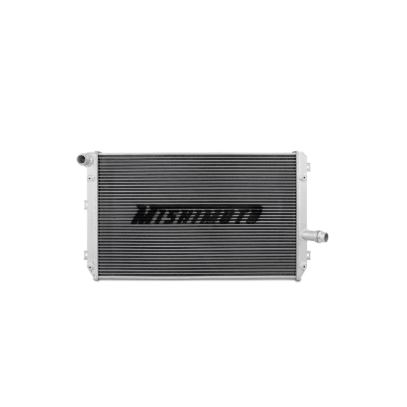 Mishimoto 06-09 Volkswagen Golf MK5 GTI (FSI Only) Manual Aluminum Radiator - Image 2
