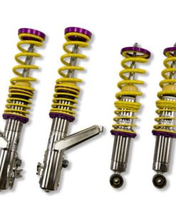 KW Coilover Kit V2 Honda Civic (all excl. Hybrid)w/ 16mm (0.63) front strut lower mounting bolt