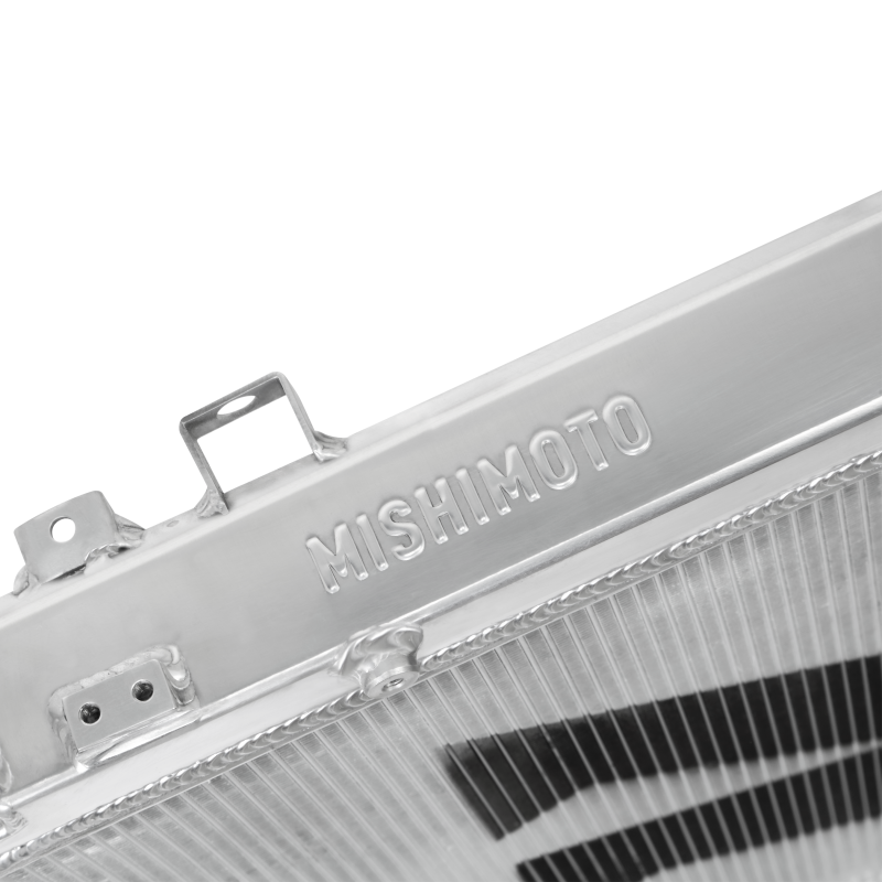 Mishimoto 2008-2016 Dodge Challenger R/T - SRT8 Hellcat Performance Aluminum Radiator - Image 9