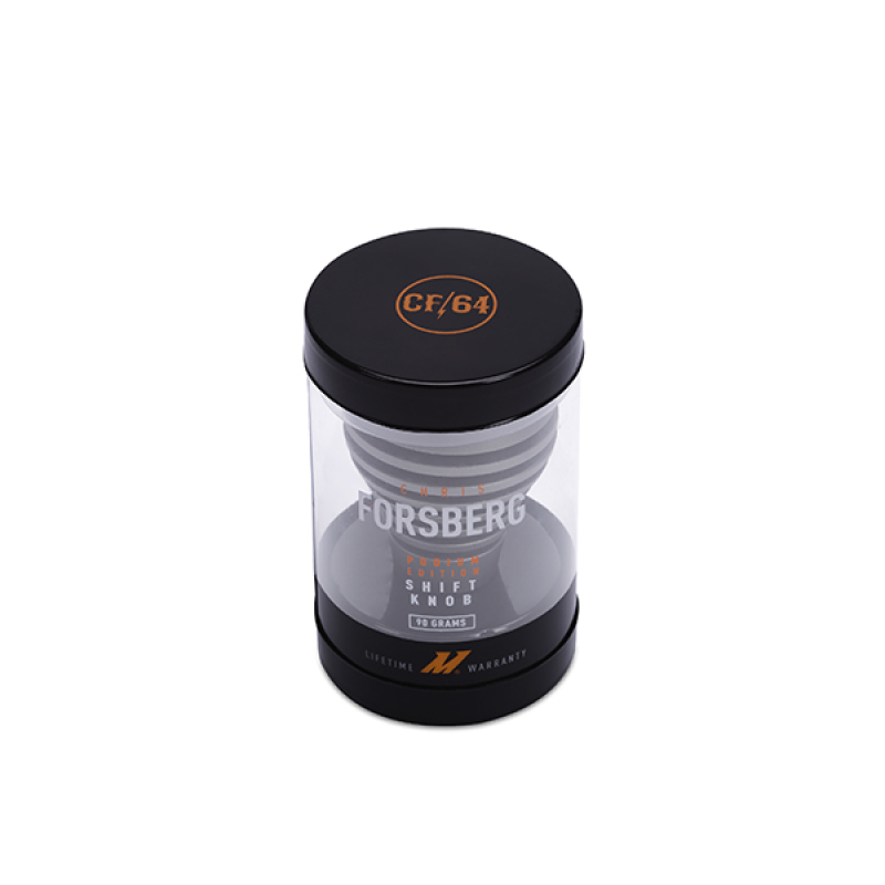 Mishimoto Limited Edition Chris Forsberg Shift Knob - Image 7
