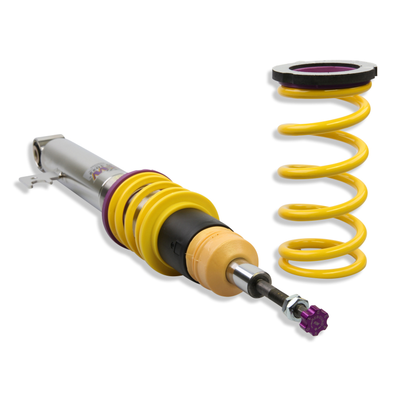 KW Coilover Kit V3 Acura NSX; (NA1) - Image 6