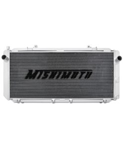 Mishimoto 90-97 Toyota MR2 Turbo 3 Row Manual X-LINE (Thicker Core) Aluminum Radiator